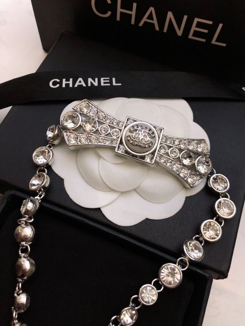 Chanel Bracelets